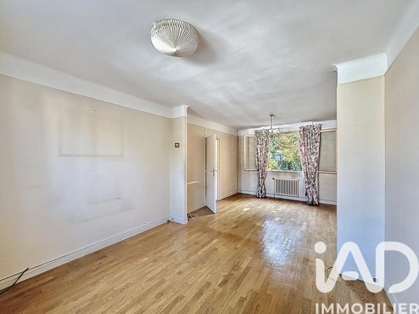 Maison à vendre 4 pièces 120 m² Antony
