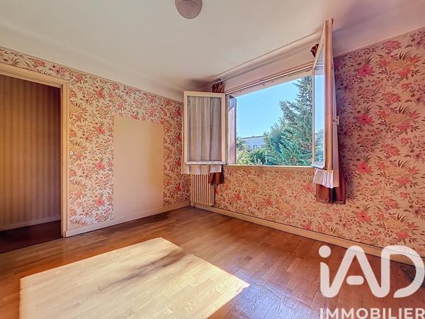 Maison à vendre 4 pièces 120 m² Antony