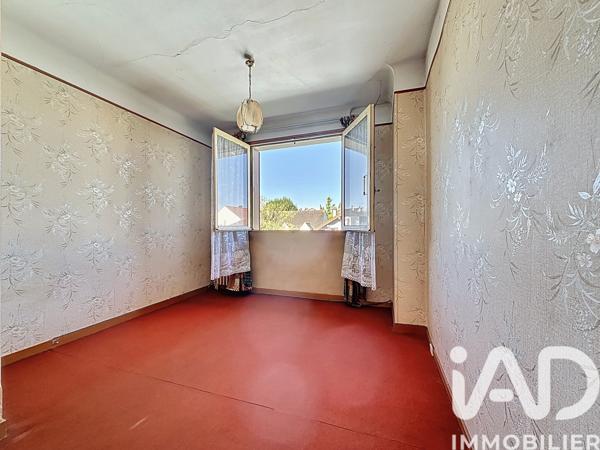 Maison à vendre 4 pièces 120 m² Antony