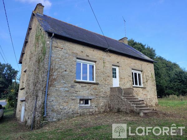 Achat maison près de CARO - 4 pièce(s) - 68 m² - 118 800 €