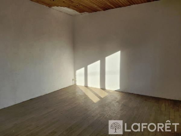 Achat maison près de CARO - 4 pièce(s) - 68 m² - 118 800 €