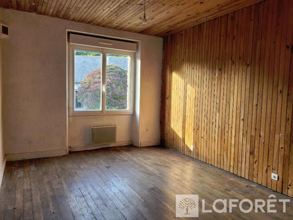 Achat maison près de CARO - 4 pièce(s) - 68 m² - 118 800 €