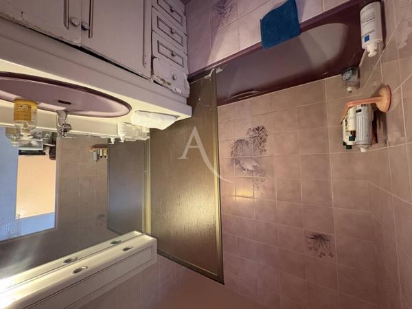 Appartement Pontault Combault 3 pièce(s) 60.6 m2