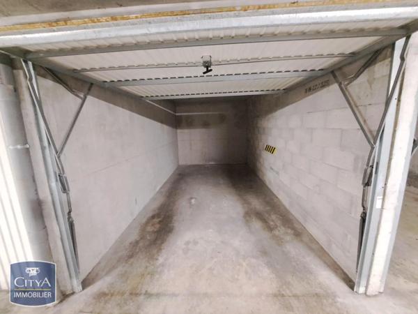 Appartement à vendre 3 pièces 54m²