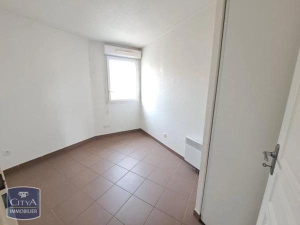 Appartement à vendre 3 pièces 54m²