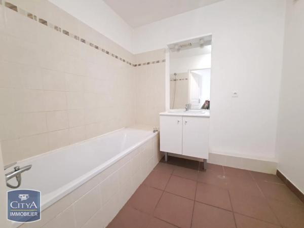 Appartement à vendre 3 pièces 54m²