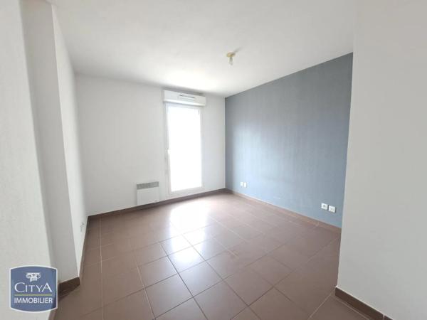Appartement à vendre 3 pièces 54m²
