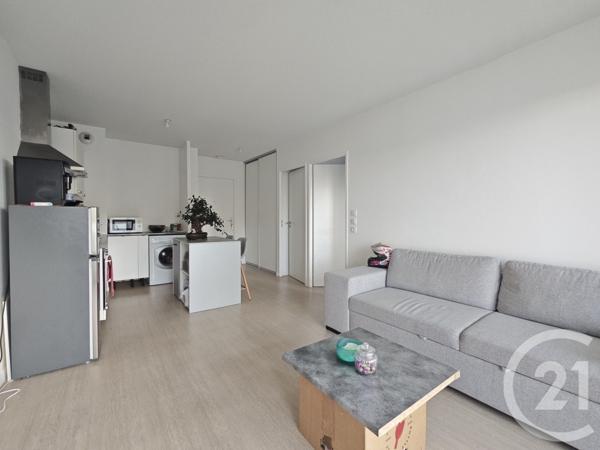 Appartement F2 à vendre  2 pièces - 38,99 m2 ST VINCENT DE TYROSSE - 40