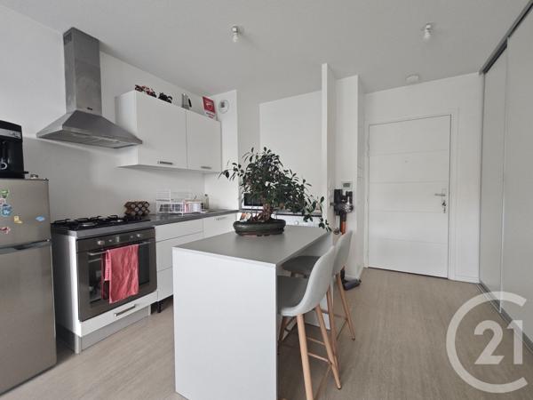 Appartement F2 à vendre  2 pièces - 38,99 m2 ST VINCENT DE TYROSSE - 40
