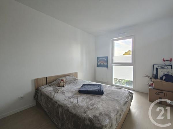 Appartement F2 à vendre  2 pièces - 38,99 m2 ST VINCENT DE TYROSSE - 40