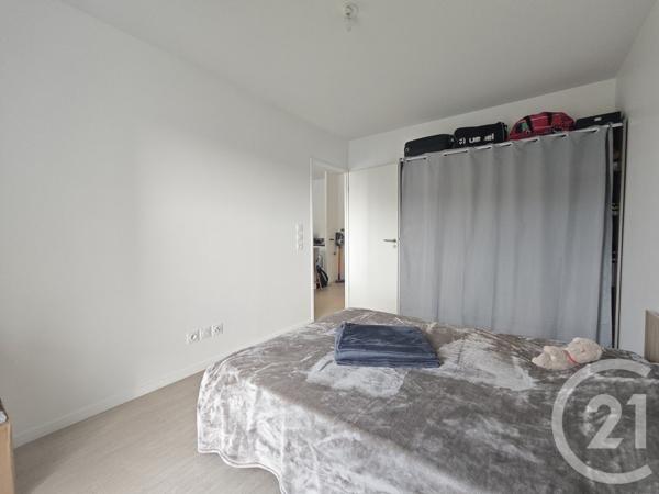 Appartement F2 à vendre  2 pièces - 38,99 m2 ST VINCENT DE TYROSSE - 40