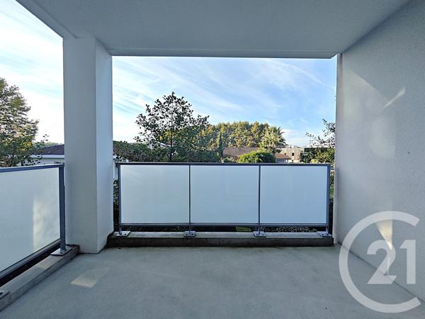 Appartement F2 à vendre  2 pièces - 38,99 m2 ST VINCENT DE TYROSSE - 40