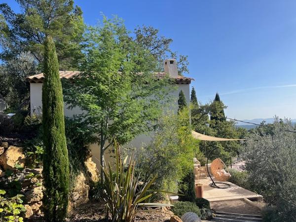 Maison 3 pièces - 75 m²