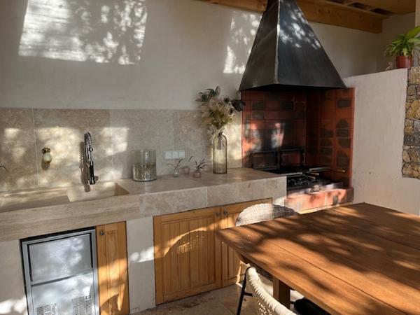 Maison 3 pièces - 75 m²