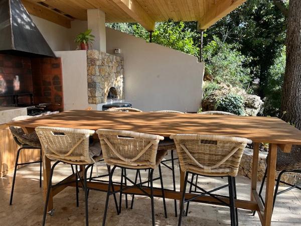 Maison 3 pièces - 75 m²