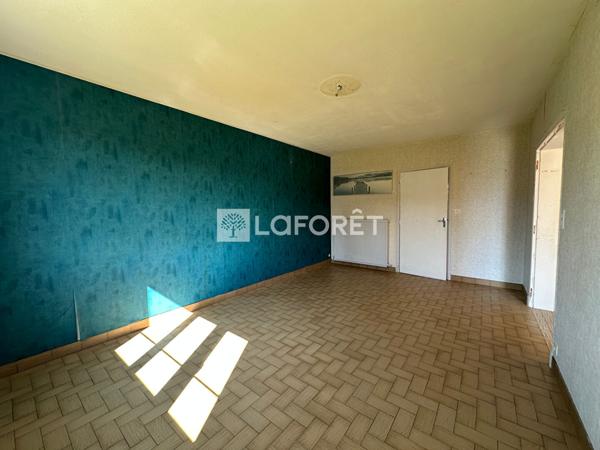 Achat maison Albi - 5 pièce(s) - 128 m² - 199 000 €