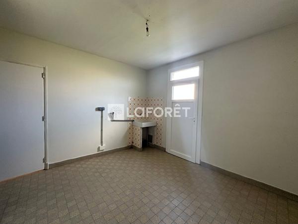 Achat maison Albi - 5 pièce(s) - 128 m² - 199 000 €