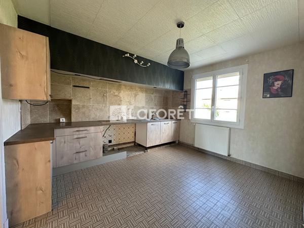 Achat maison Albi - 5 pièce(s) - 128 m² - 199 000 €