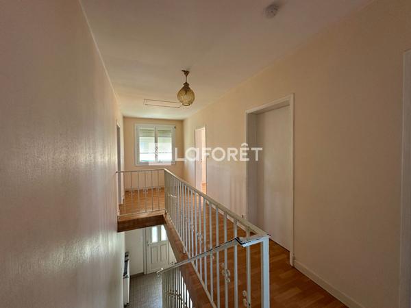 Achat maison Albi - 5 pièce(s) - 128 m² - 199 000 €