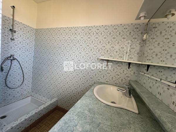 Achat maison Albi - 5 pièce(s) - 128 m² - 199 000 €