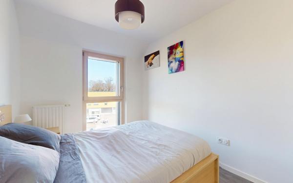 Appartement à vendre    3 pièces • 64,74 m2 Carquefou