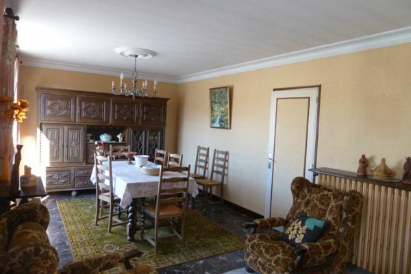 Maison à vendre    5 pièces •  Saint-Aignan