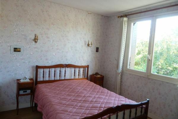 Maison à vendre    5 pièces •  Saint-Aignan