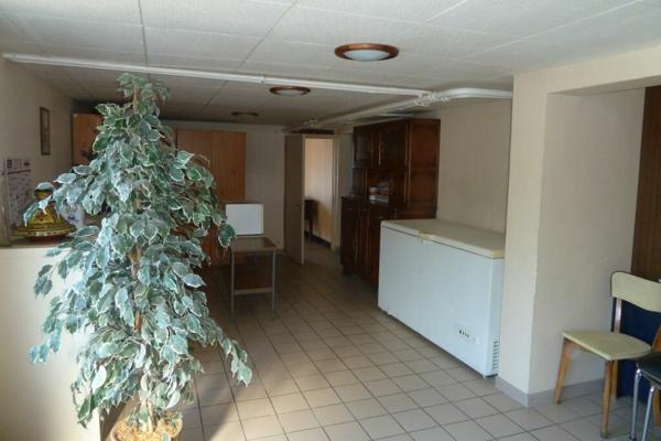 Maison à vendre    5 pièces •  Saint-Aignan