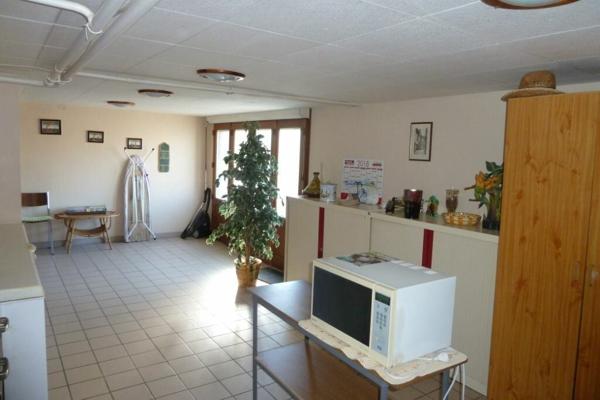 Maison à vendre    5 pièces •  Saint-Aignan