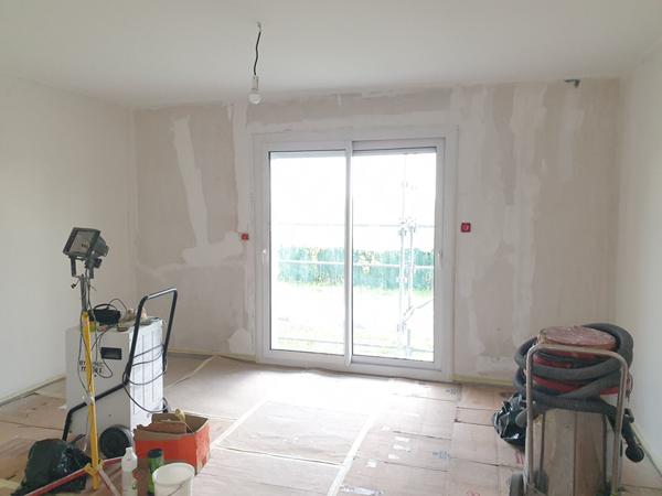 Location maison Poilly-sur-Tholon - 4 pièce(s) - 72 m² - 870 € / mois