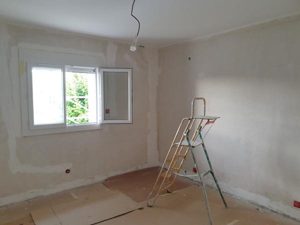 Location maison Poilly-sur-Tholon - 4 pièce(s) - 72 m² - 870 € / mois