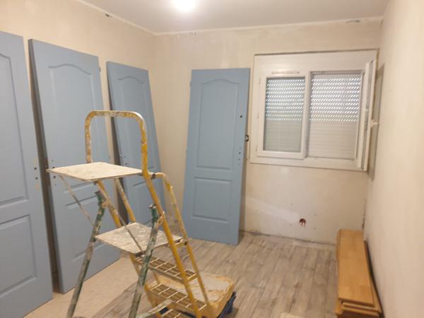Location maison Poilly-sur-Tholon - 4 pièce(s) - 72 m² - 870 € / mois