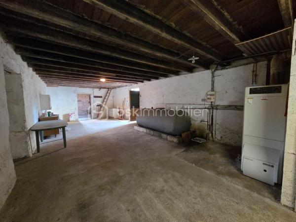 Maison de ville de 160 m²