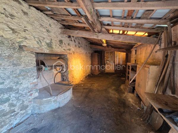 Maison de ville de 160 m²