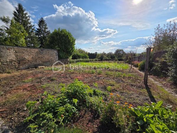 Maison de ville de 160 m²