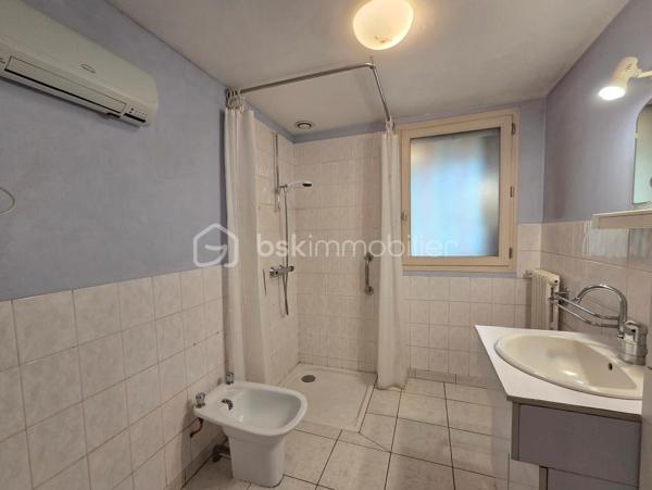 Maison de ville de 160 m²