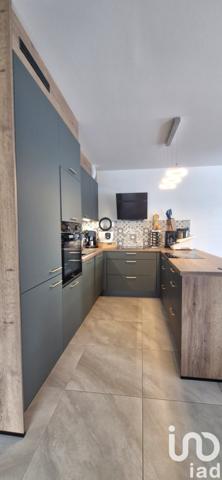 Appartement à vendre 5 pièces 88 m² Thionville