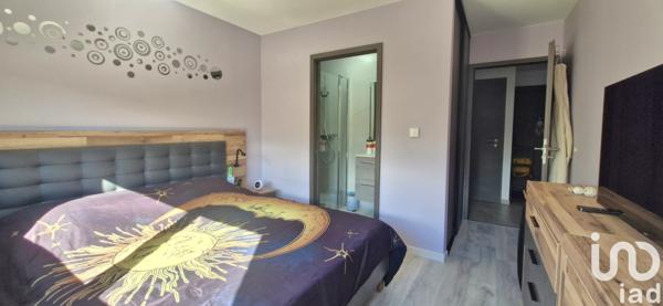 Appartement à vendre 5 pièces 88 m² Thionville