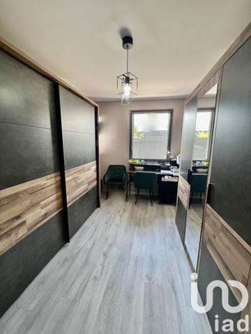 Appartement à vendre 5 pièces 88 m² Thionville