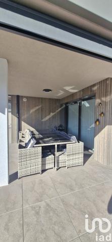 Appartement à vendre 5 pièces 88 m² Thionville