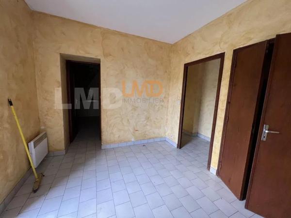Maison Investisseur 160 m² Aubin Aveyron