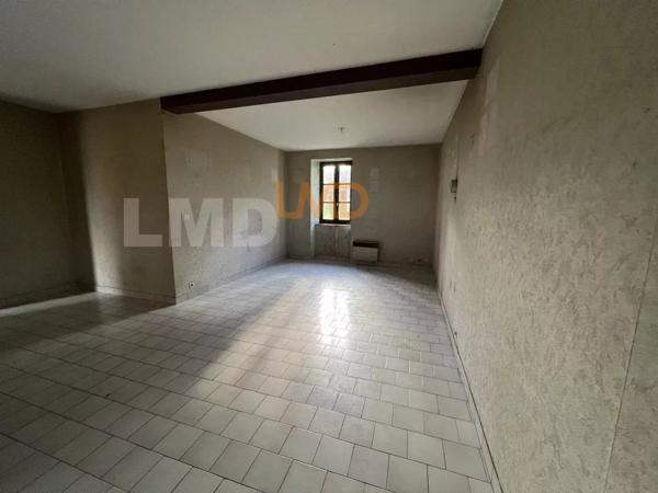 Maison Investisseur 160 m² Aubin Aveyron
