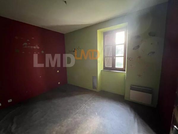 Maison Investisseur 160 m² Aubin Aveyron