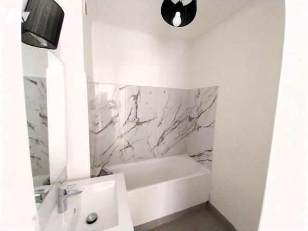 Beau 2P avec vue panoramique et balcon