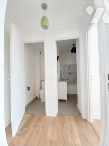 Beau 2P avec vue panoramique et balcon