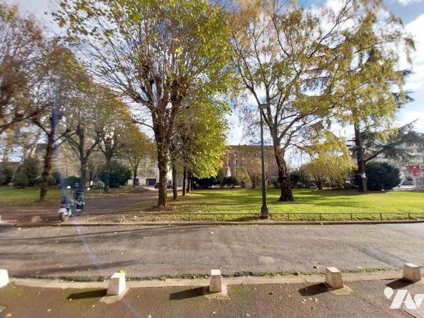 Beau 2P avec vue panoramique et balcon