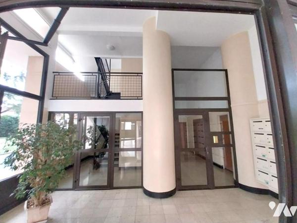 Beau 2P avec vue panoramique et balcon