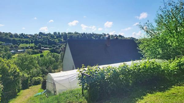 Maison à EQUEMAUVILLE, 14600 - 7 pièces 95m²