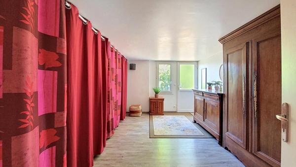 Maison à EQUEMAUVILLE, 14600 - 7 pièces 95m²