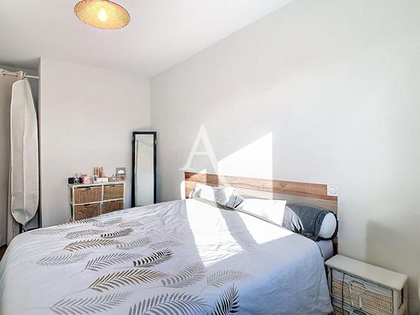 LHERM - Maison mitoyenne de Type 5 en R+1 - 5 pièces 98 m²